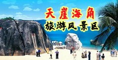 日韩微胖男女全裸啪啪视频免费试看5分钟海南三亚-天崖海角旅游风景区